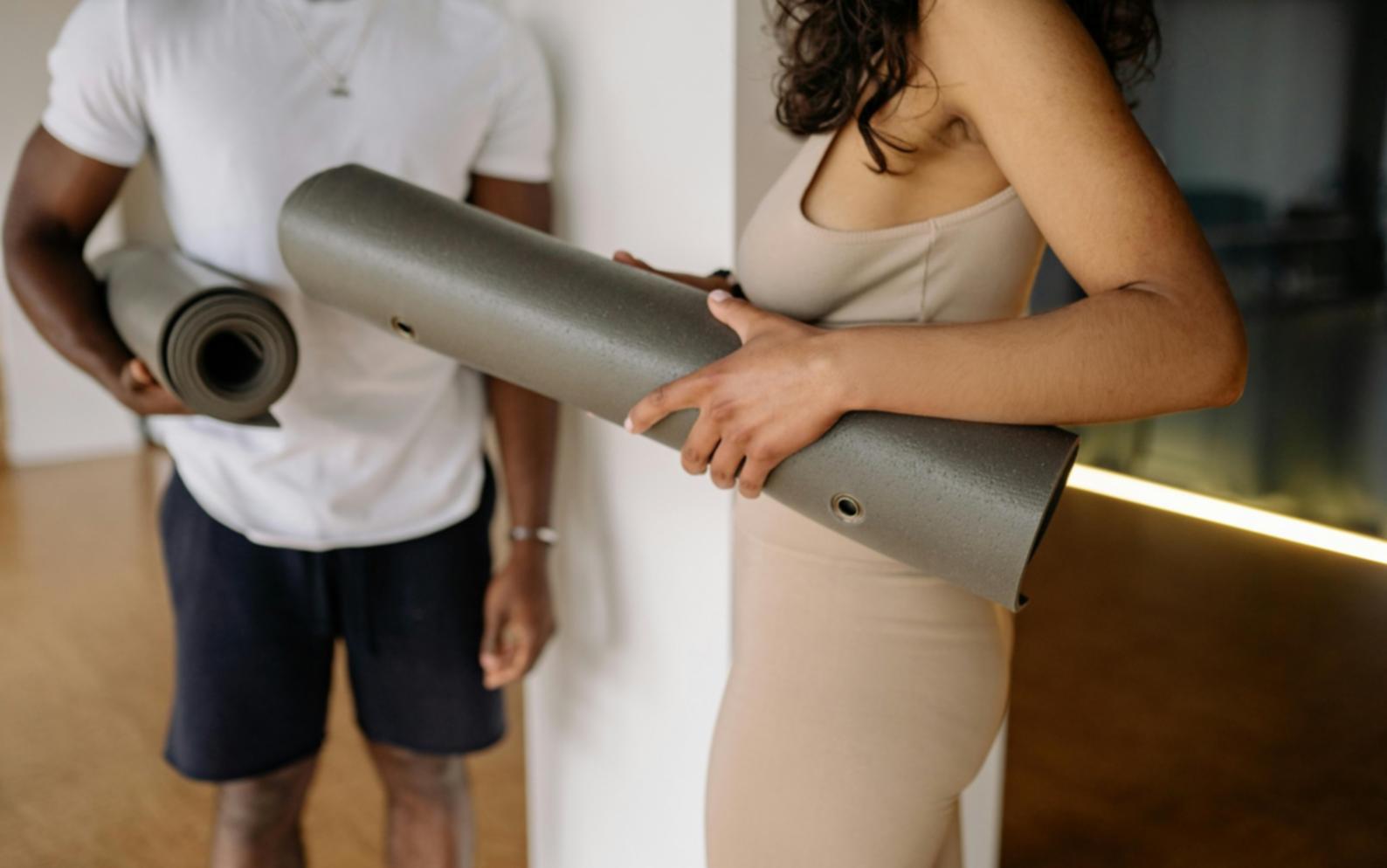 หลักสูตรการดูแลสุขภาพแบบองค์รวม